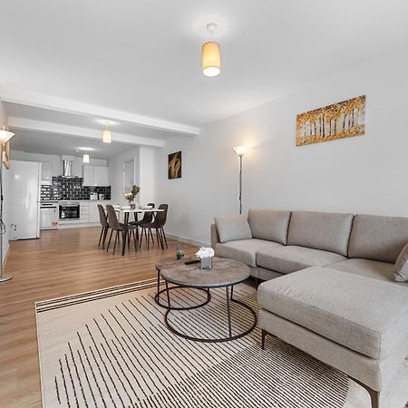 Three Bedroom In Heart Of Central London Mr4 Ngoại thất bức ảnh