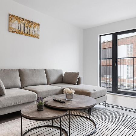 Three Bedroom In Heart Of Central London Mr4 Ngoại thất bức ảnh