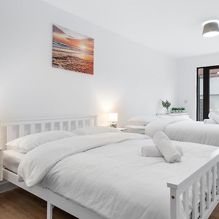 Three Bedroom In Heart Of Central London Mr4 Ngoại thất bức ảnh
