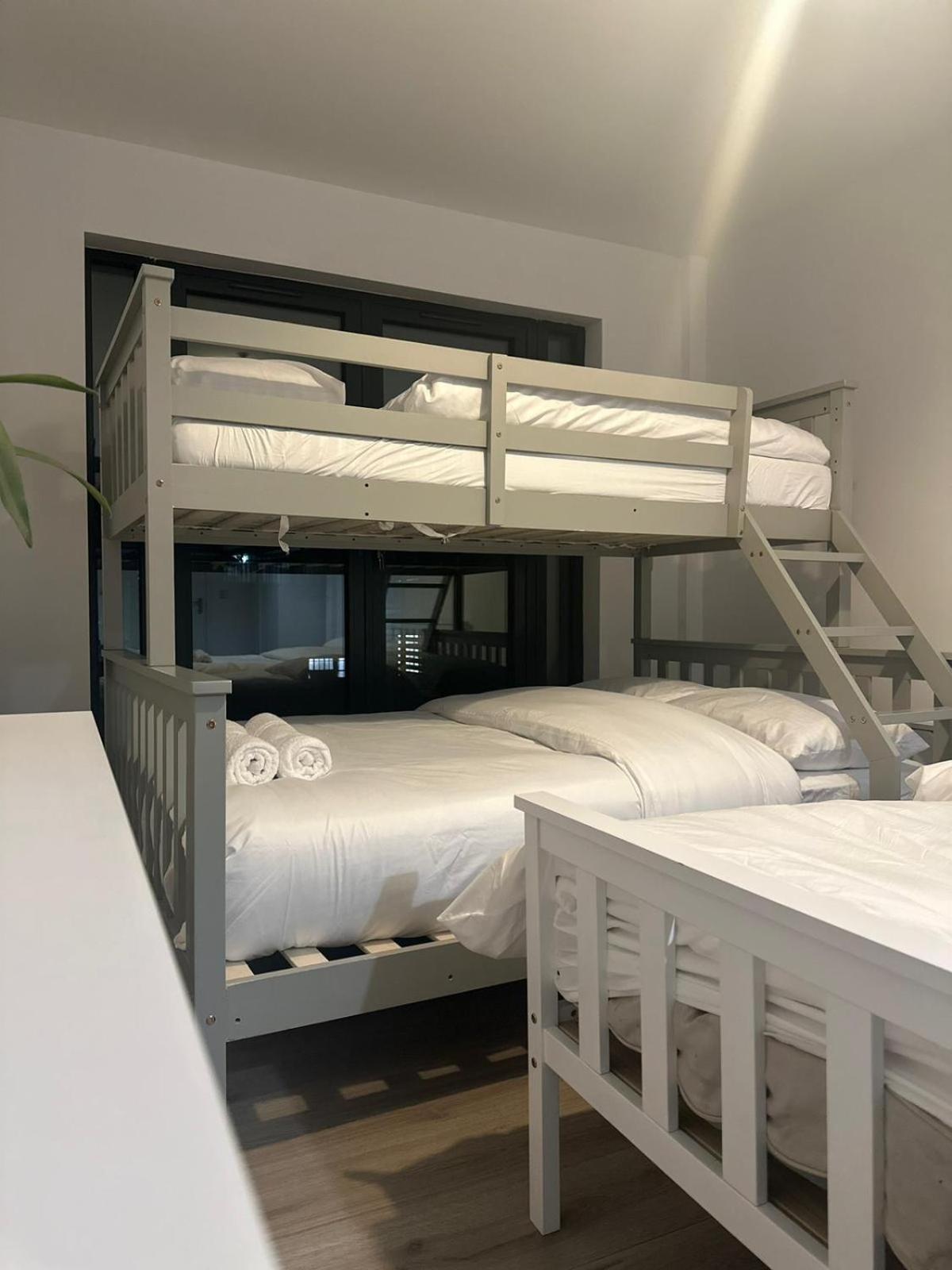 Three Bedroom In Heart Of Central London Mr4 Ngoại thất bức ảnh