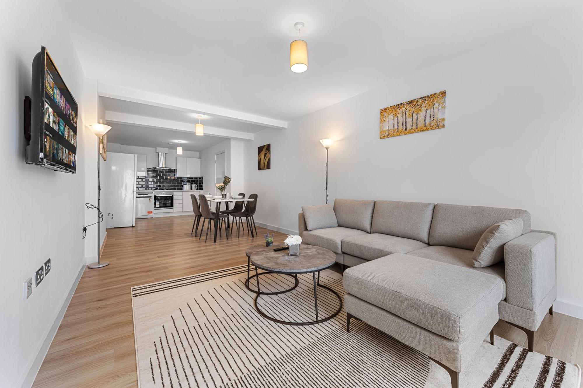 Three Bedroom In Heart Of Central London Mr4 Ngoại thất bức ảnh