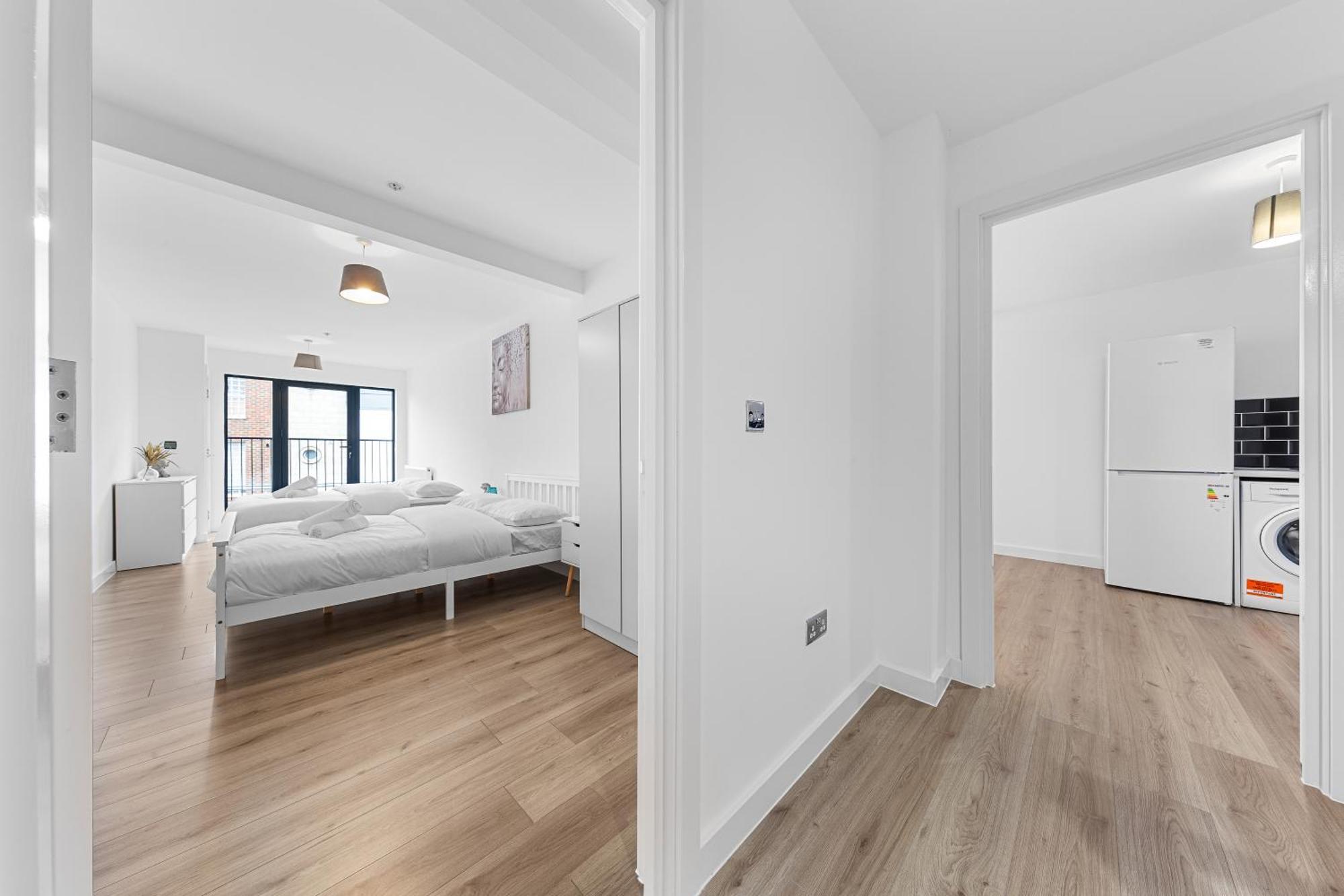 Three Bedroom In Heart Of Central London Mr4 Ngoại thất bức ảnh