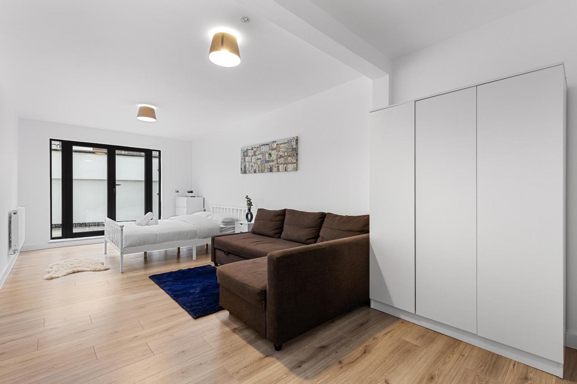 Three Bedroom In Heart Of Central London Mr4 Ngoại thất bức ảnh