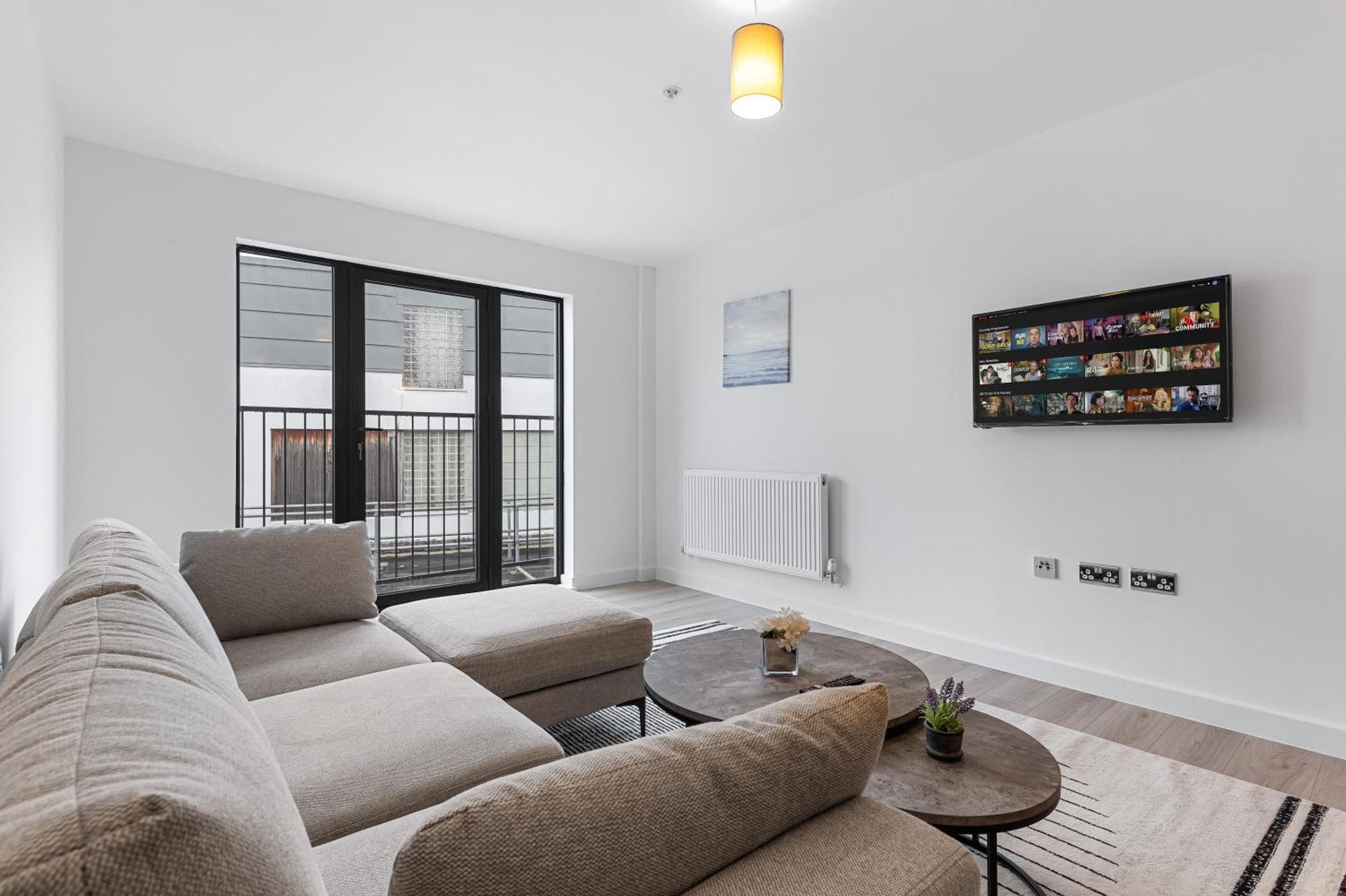 Three Bedroom In Heart Of Central London Mr4 Ngoại thất bức ảnh