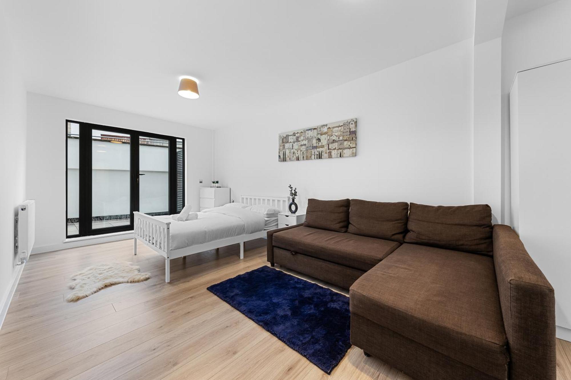 Three Bedroom In Heart Of Central London Mr4 Ngoại thất bức ảnh