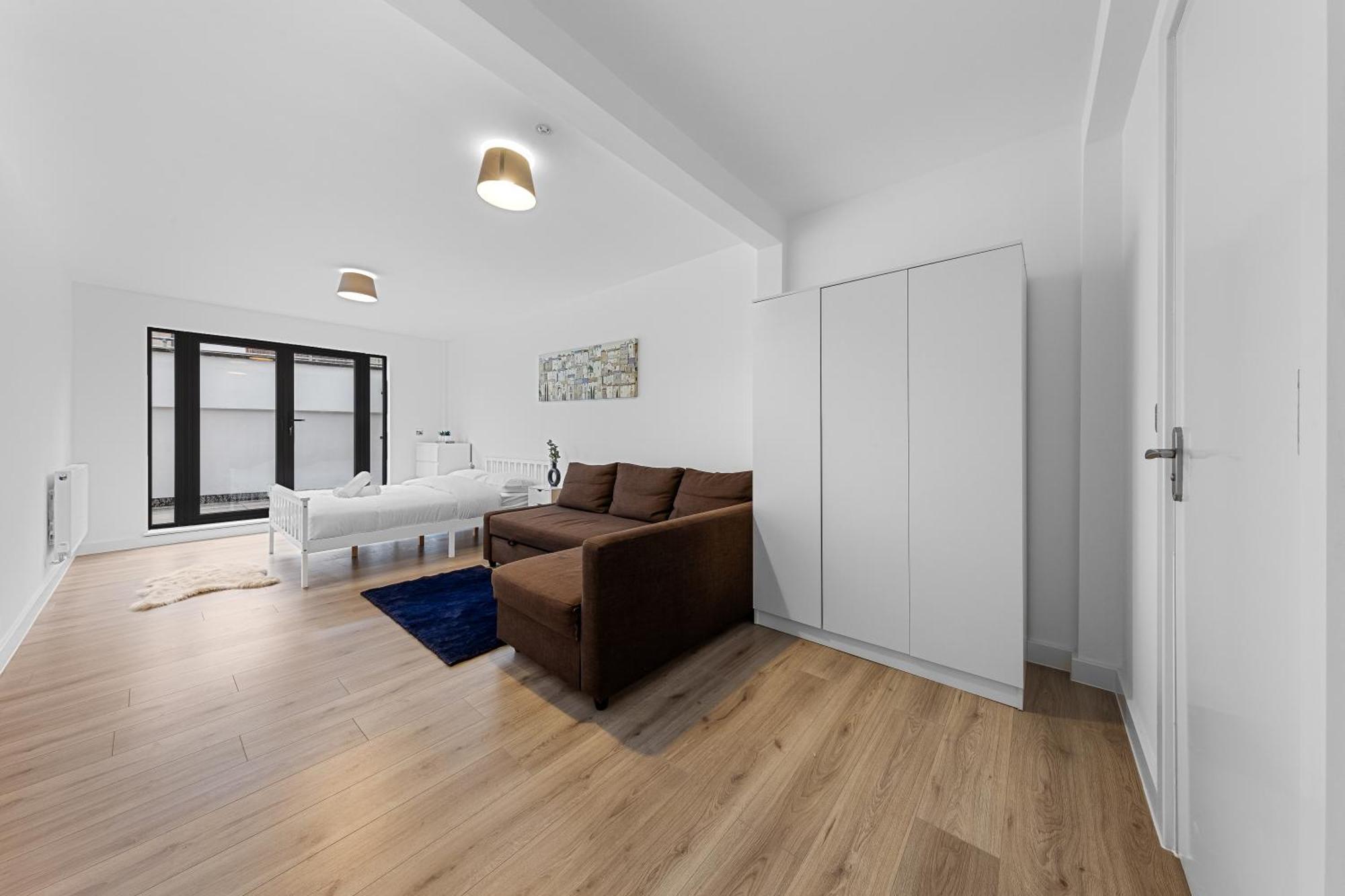 Three Bedroom In Heart Of Central London Mr4 Ngoại thất bức ảnh
