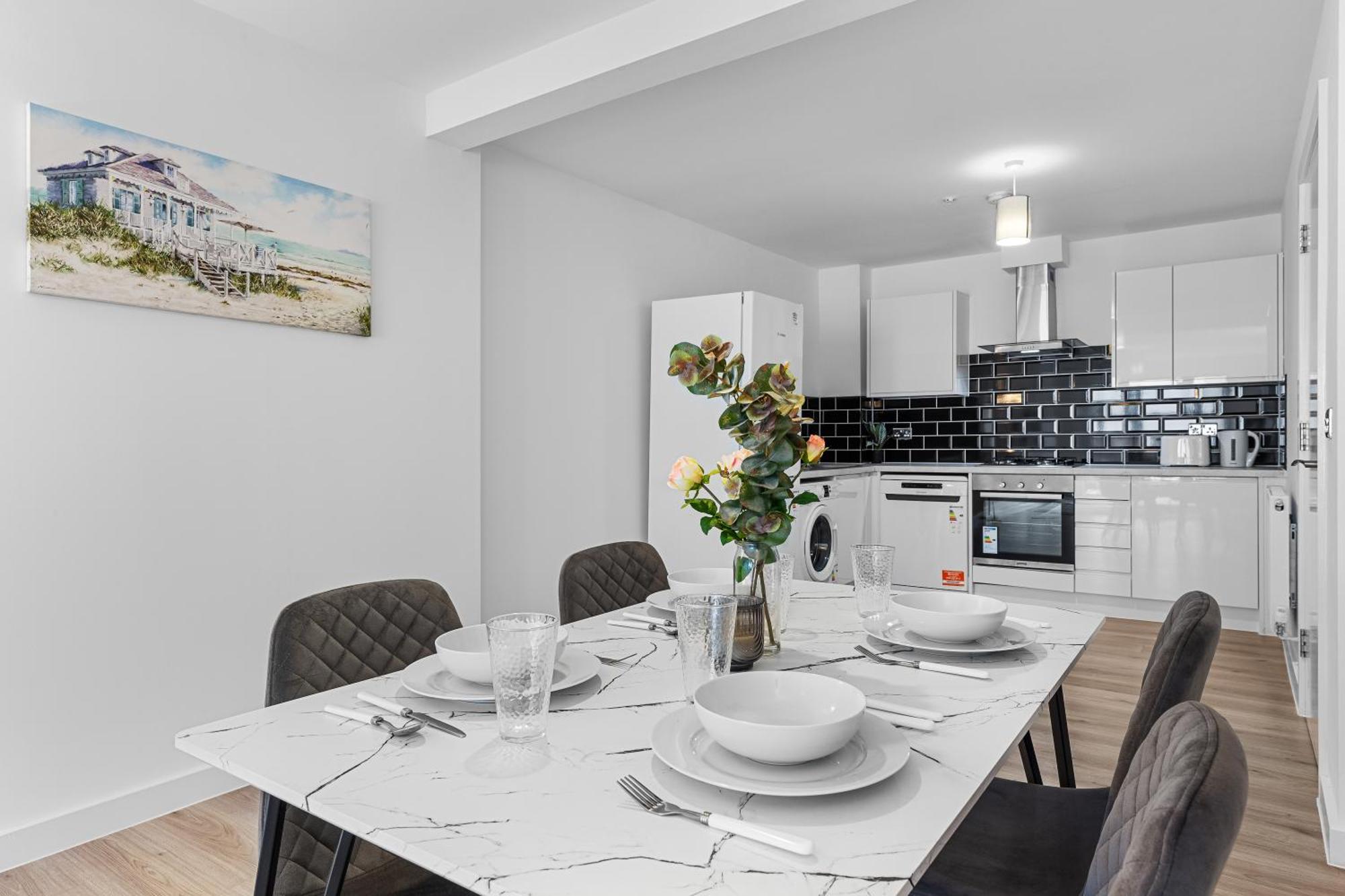 Three Bedroom In Heart Of Central London Mr4 Ngoại thất bức ảnh