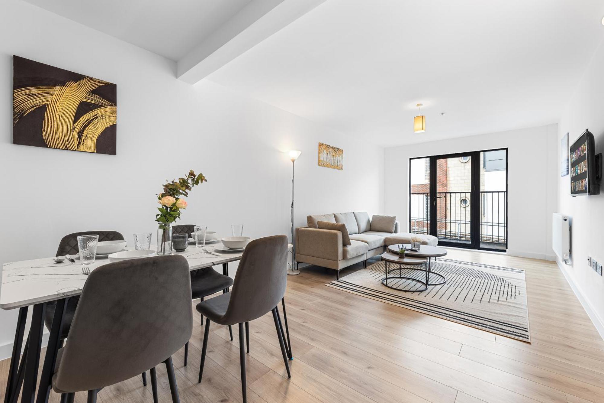 Three Bedroom In Heart Of Central London Mr4 Ngoại thất bức ảnh
