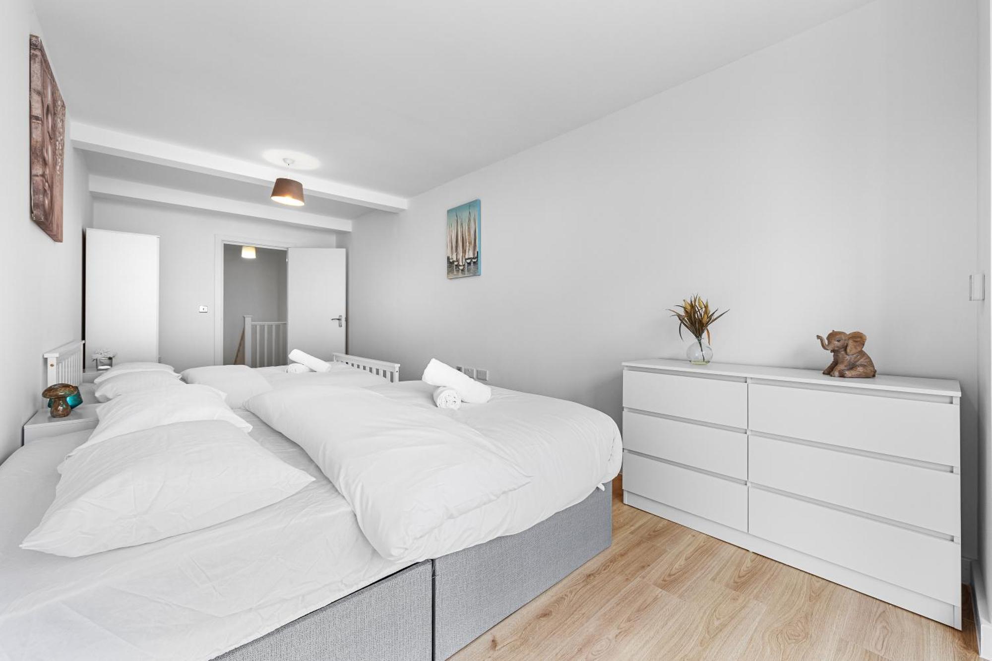 Three Bedroom In Heart Of Central London Mr4 Ngoại thất bức ảnh