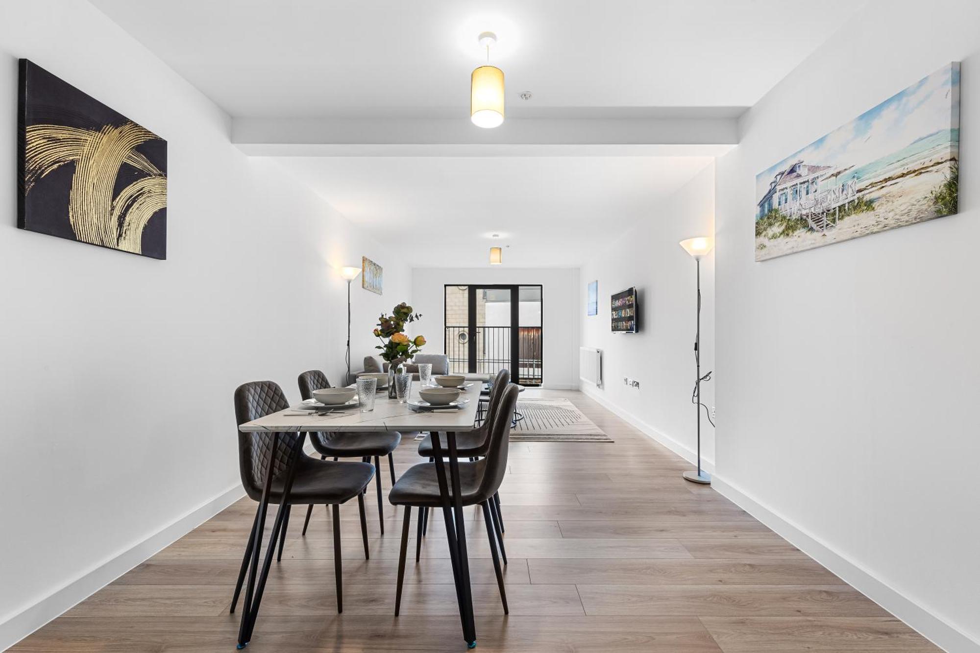 Three Bedroom In Heart Of Central London Mr4 Ngoại thất bức ảnh