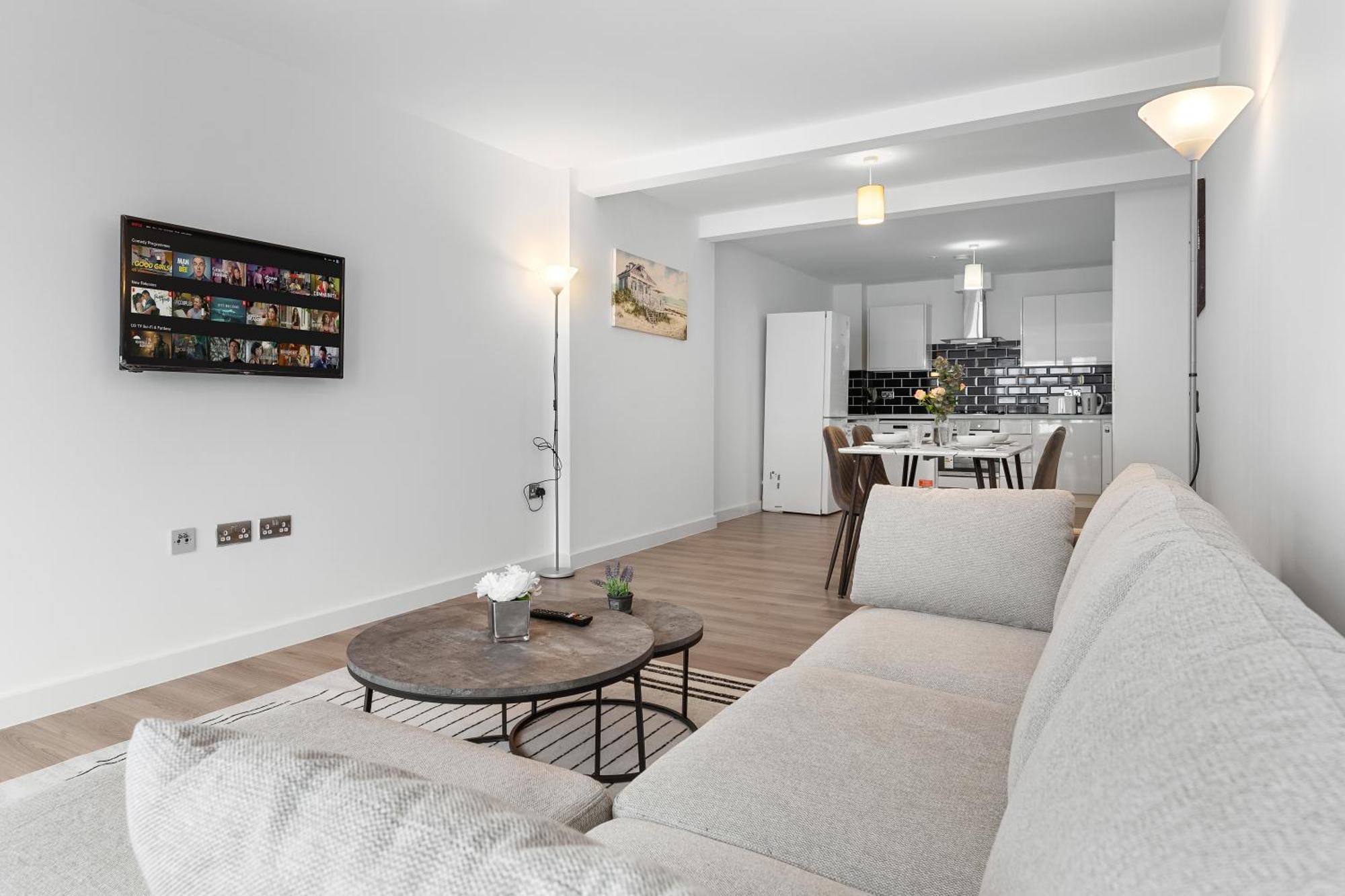 Three Bedroom In Heart Of Central London Mr4 Ngoại thất bức ảnh