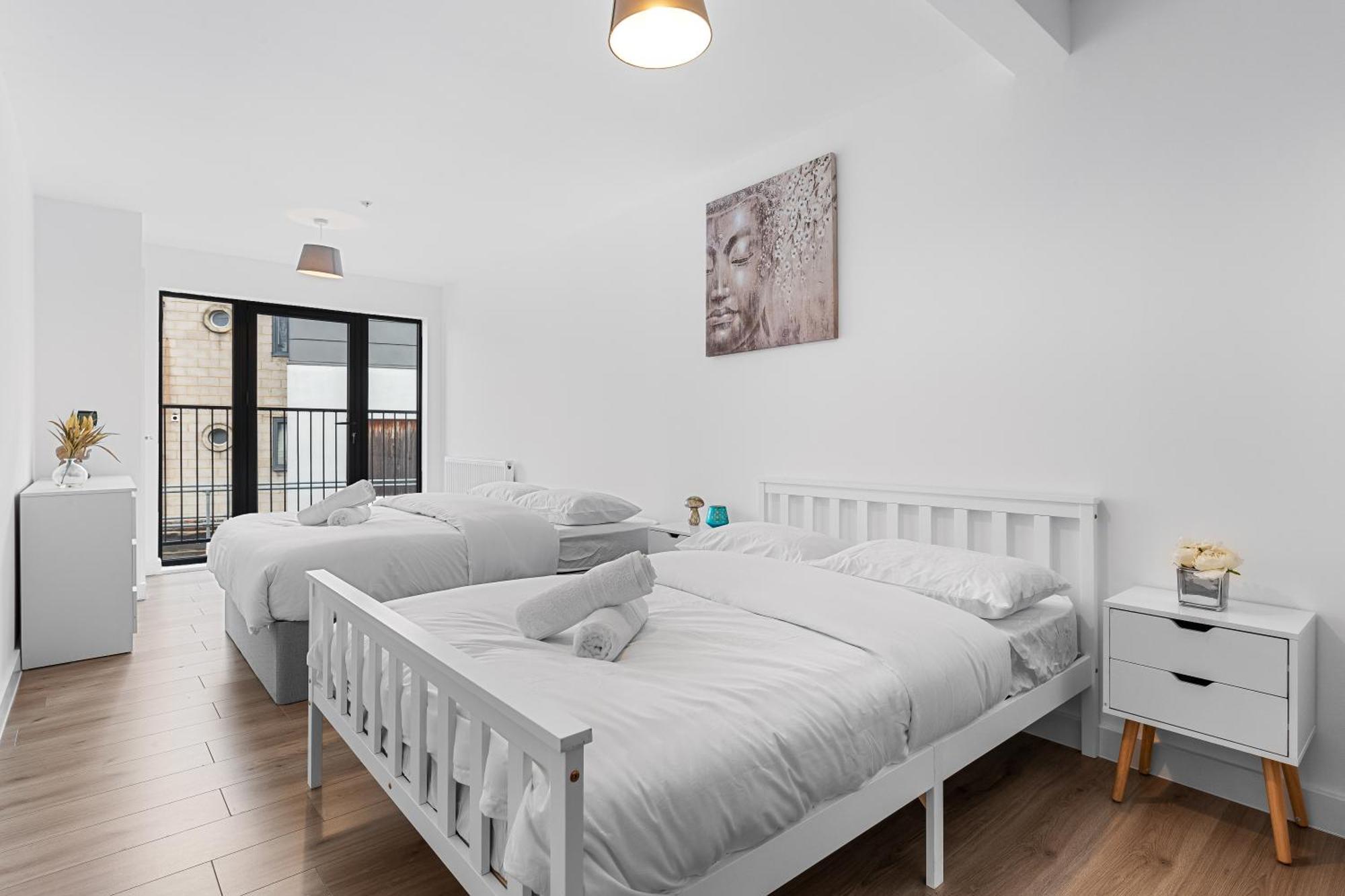 Three Bedroom In Heart Of Central London Mr4 Ngoại thất bức ảnh