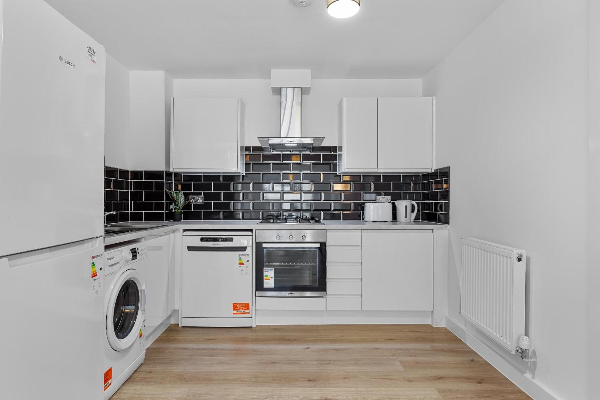 Three Bedroom In Heart Of Central London Mr4 Ngoại thất bức ảnh