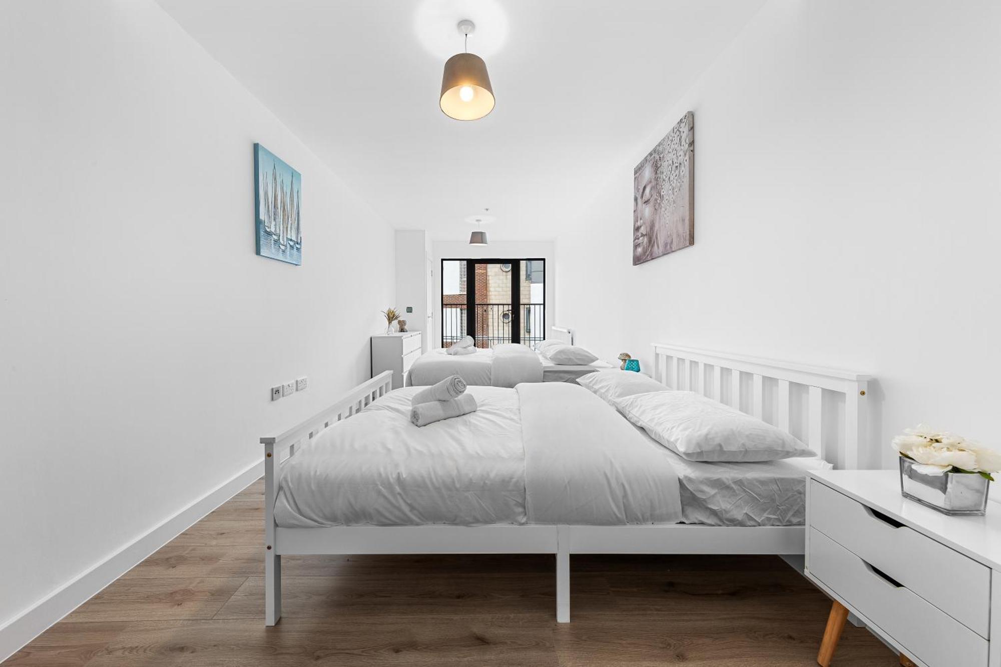 Three Bedroom In Heart Of Central London Mr4 Ngoại thất bức ảnh