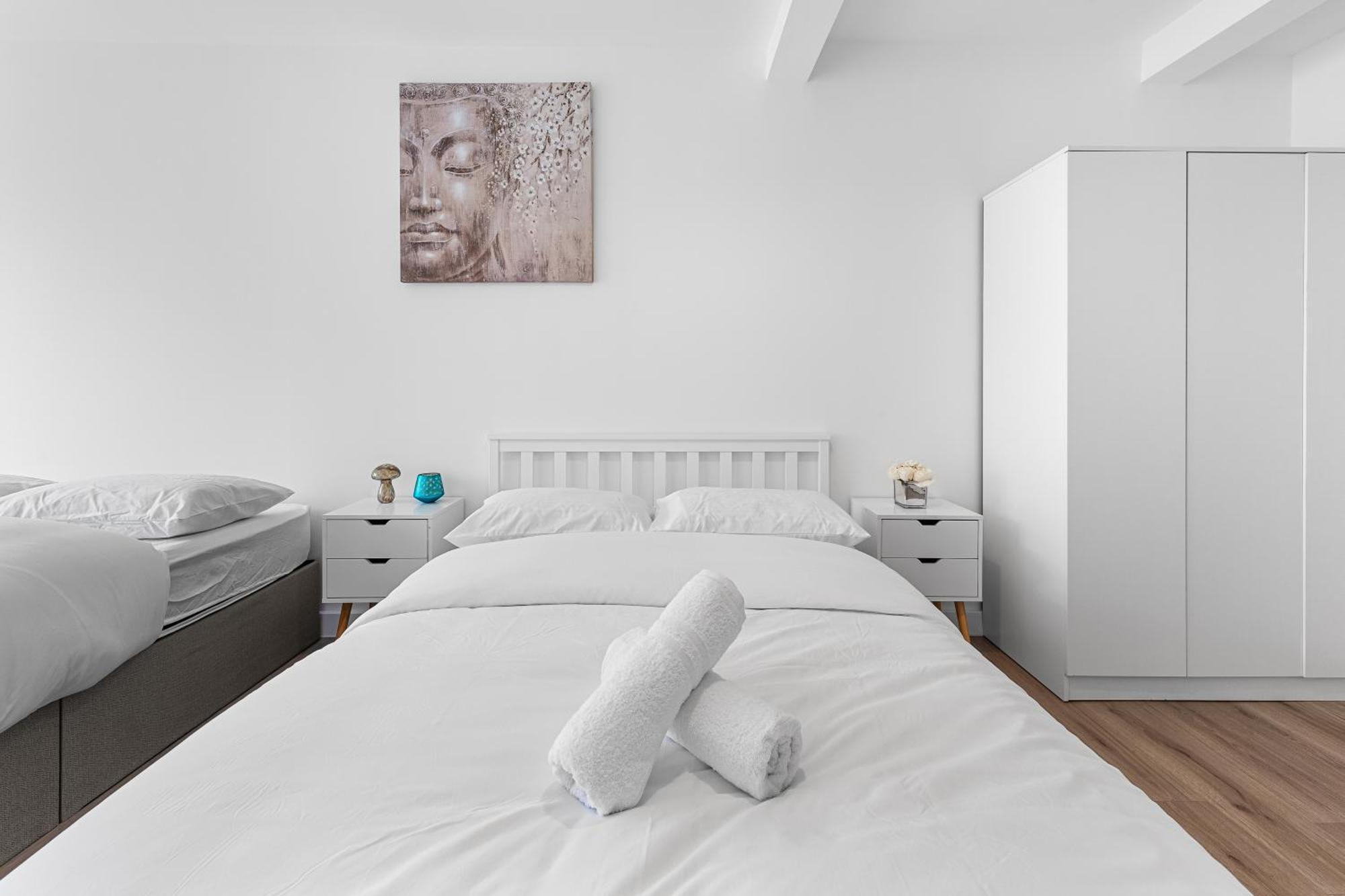 Three Bedroom In Heart Of Central London Mr4 Ngoại thất bức ảnh
