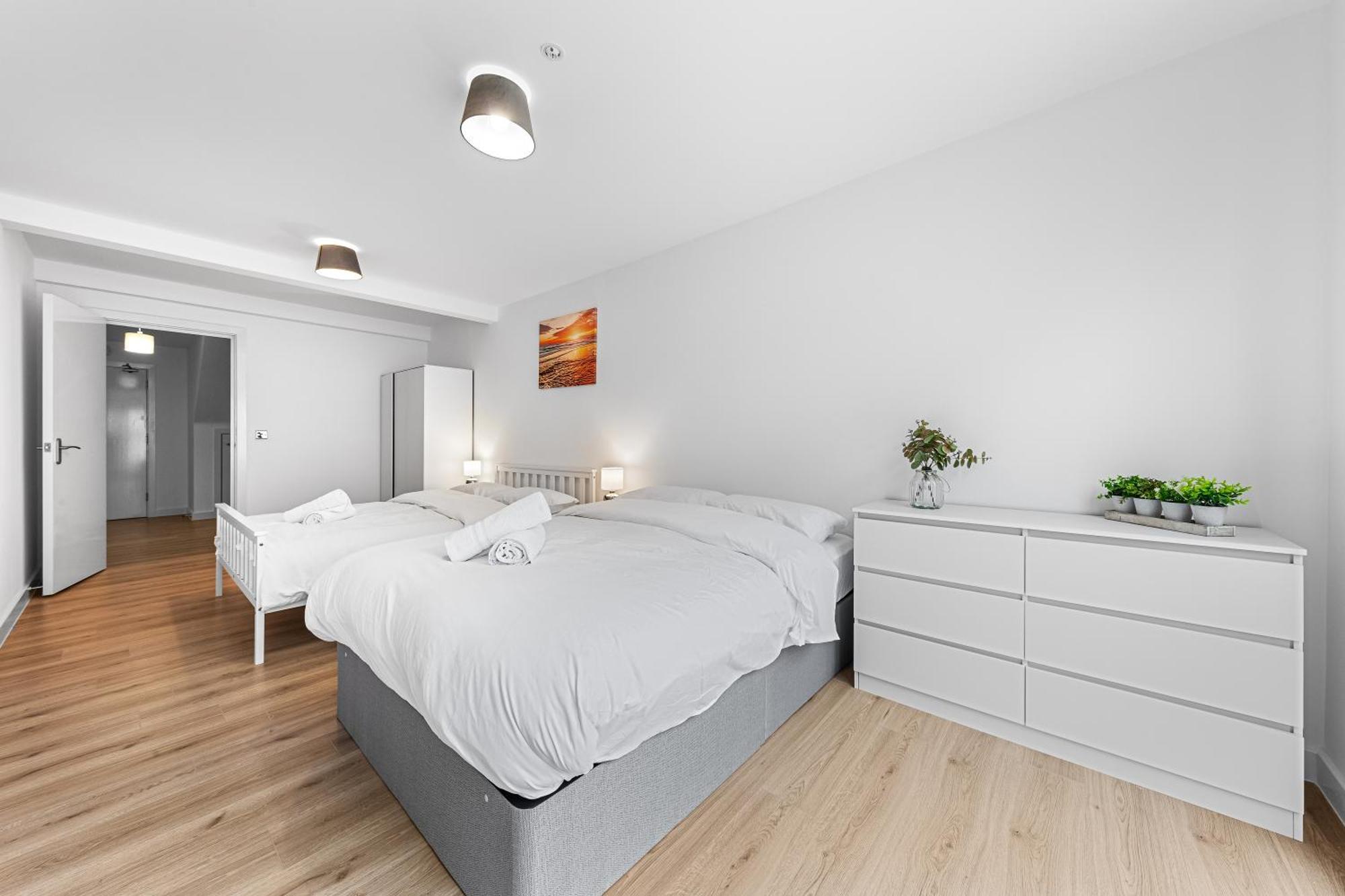Three Bedroom In Heart Of Central London Mr4 Ngoại thất bức ảnh