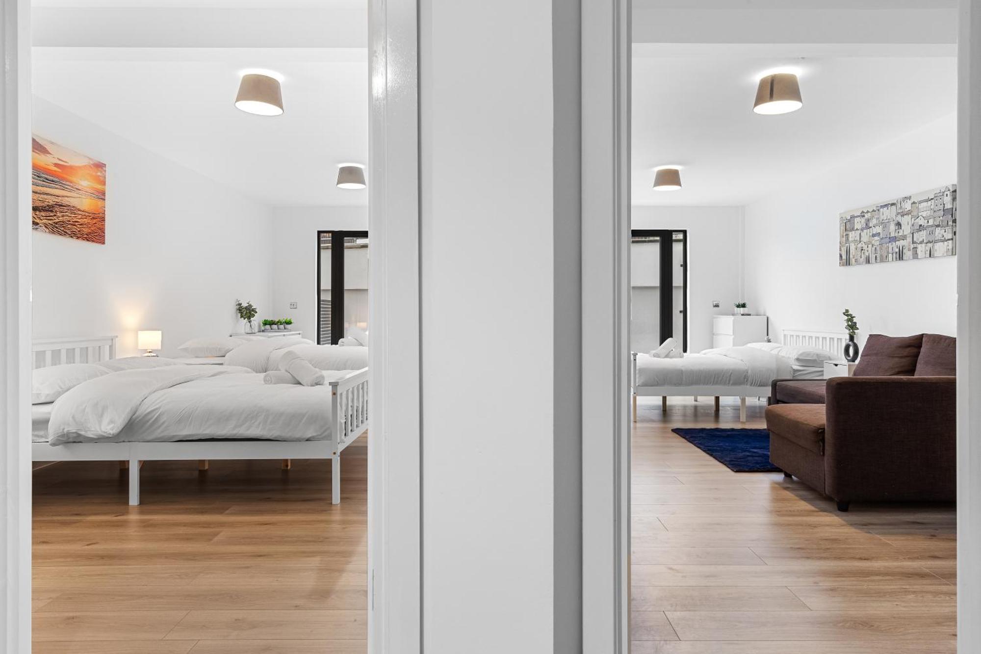 Three Bedroom In Heart Of Central London Mr4 Ngoại thất bức ảnh