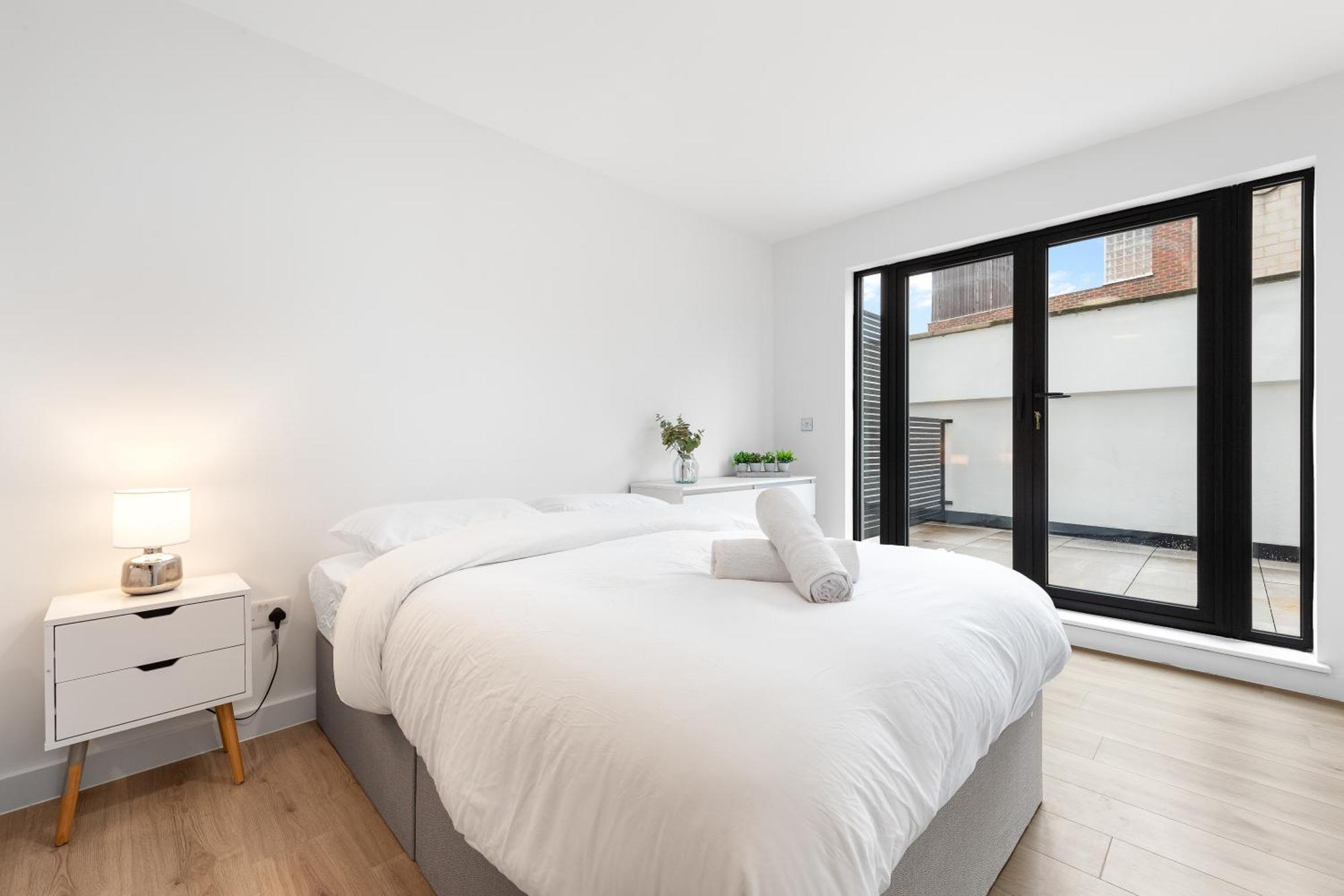 Three Bedroom In Heart Of Central London Mr4 Ngoại thất bức ảnh