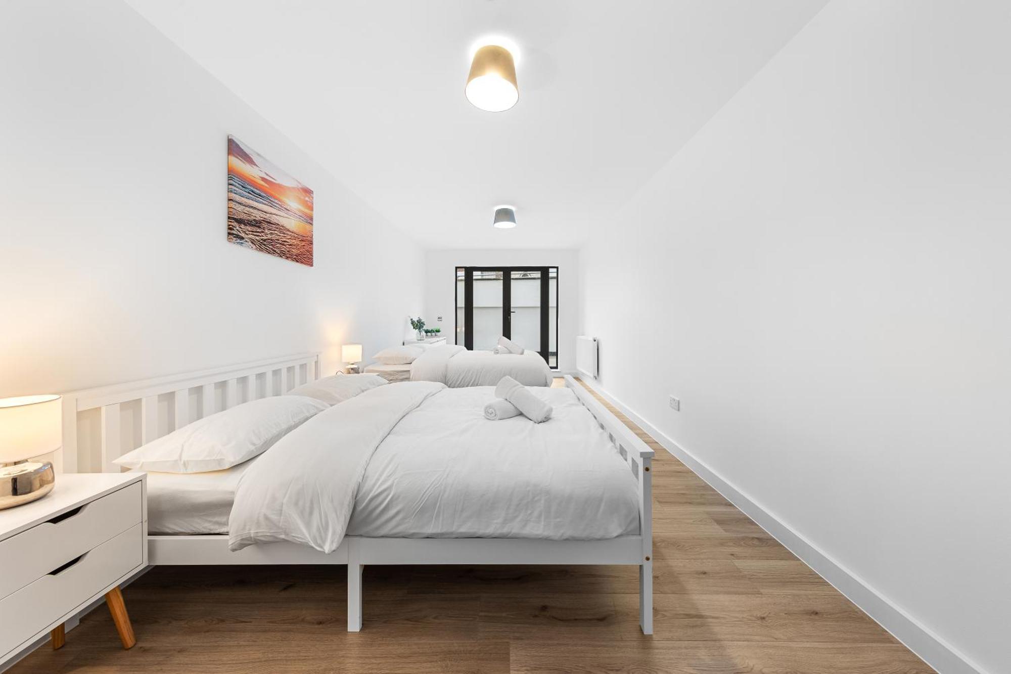 Three Bedroom In Heart Of Central London Mr4 Ngoại thất bức ảnh