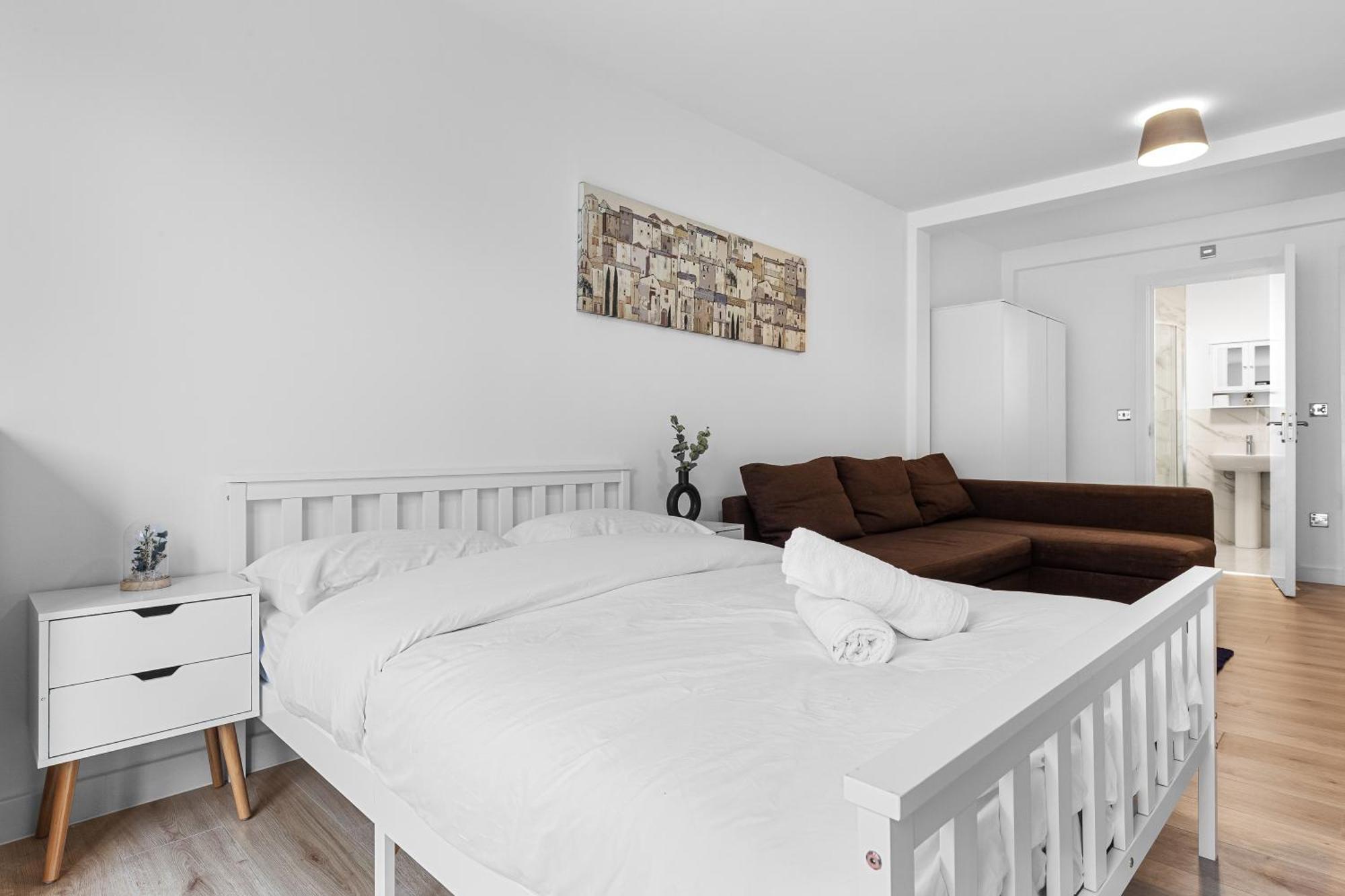 Three Bedroom In Heart Of Central London Mr4 Ngoại thất bức ảnh