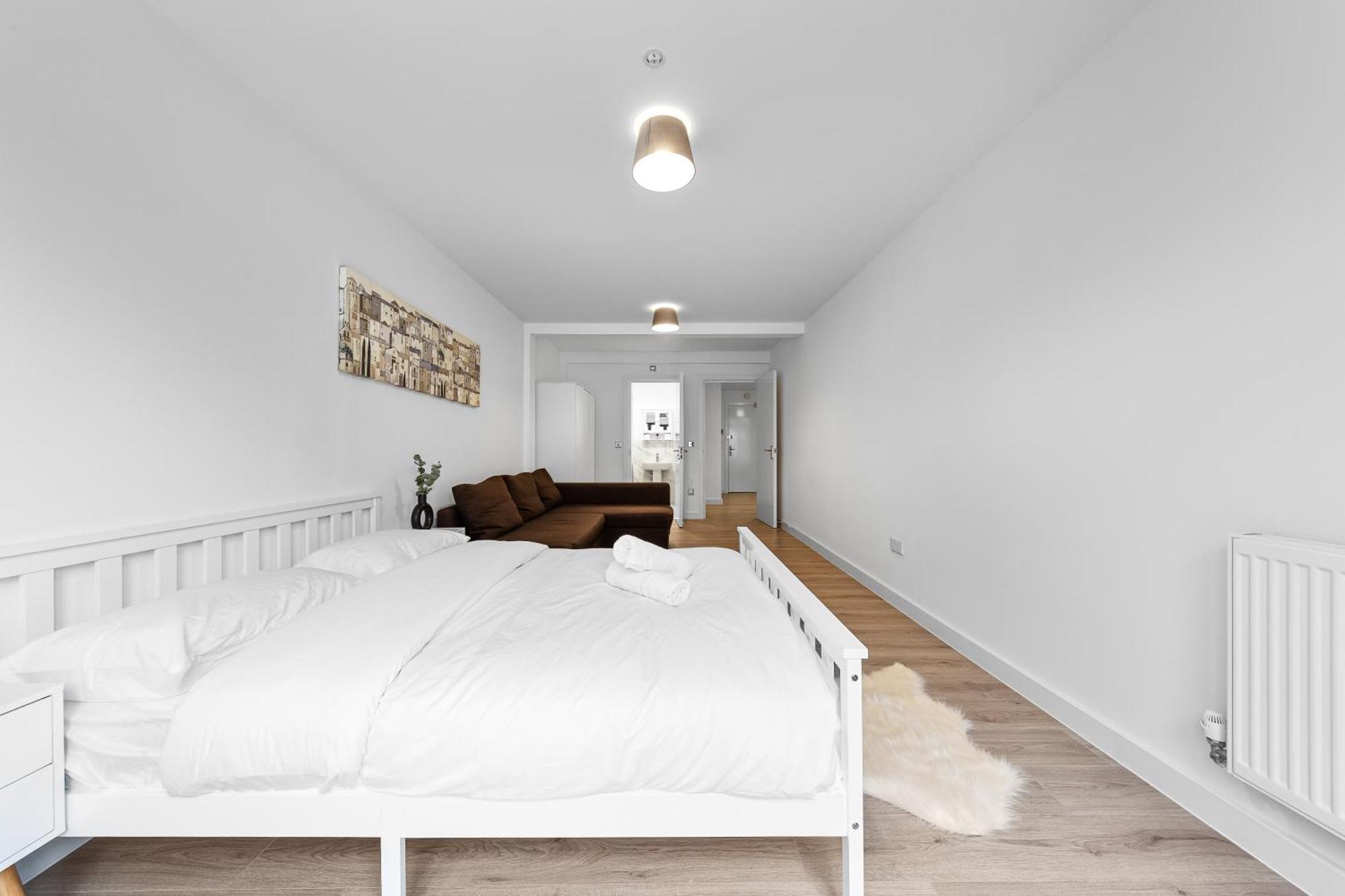 Three Bedroom In Heart Of Central London Mr4 Ngoại thất bức ảnh