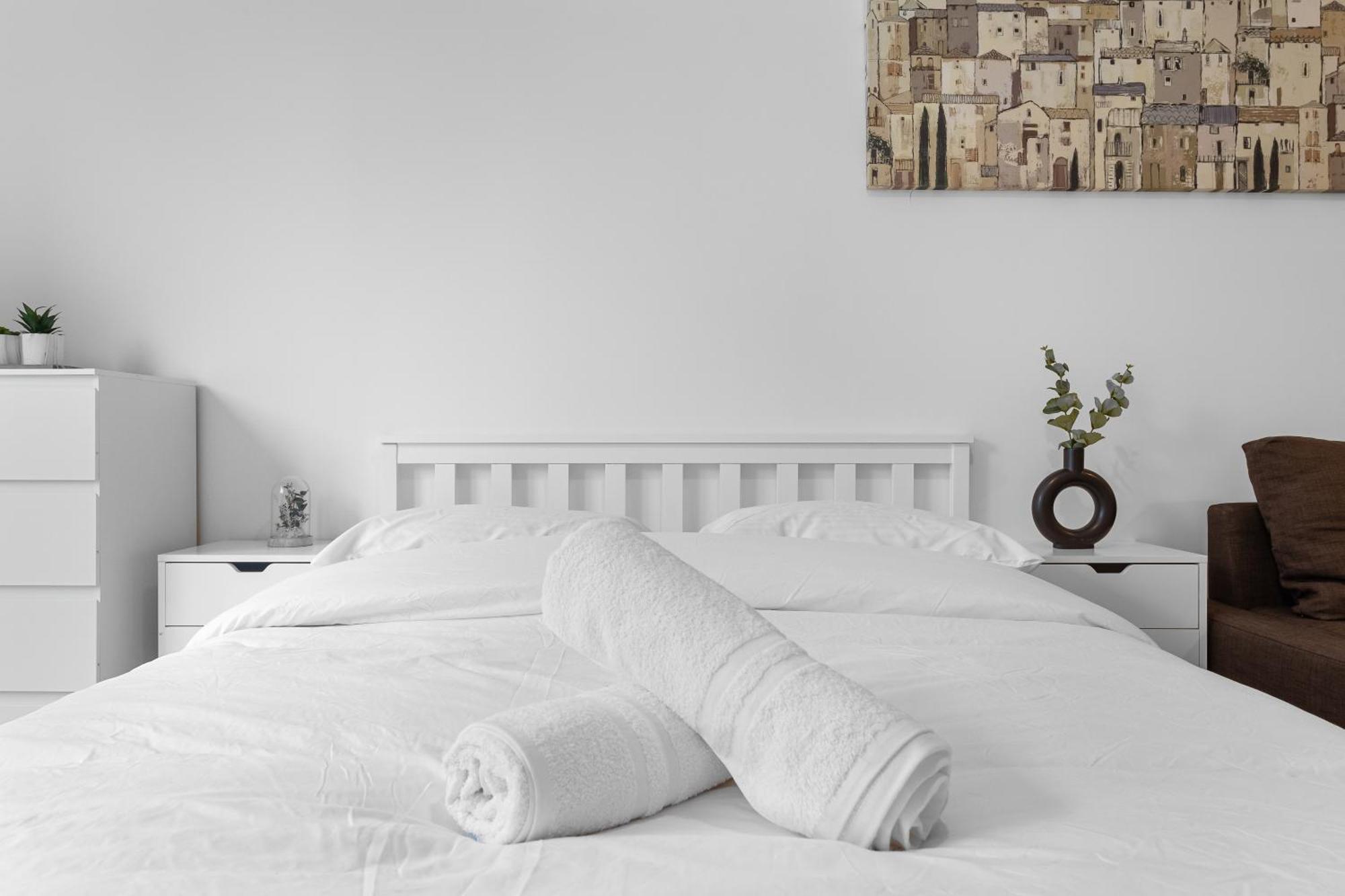 Three Bedroom In Heart Of Central London Mr4 Ngoại thất bức ảnh
