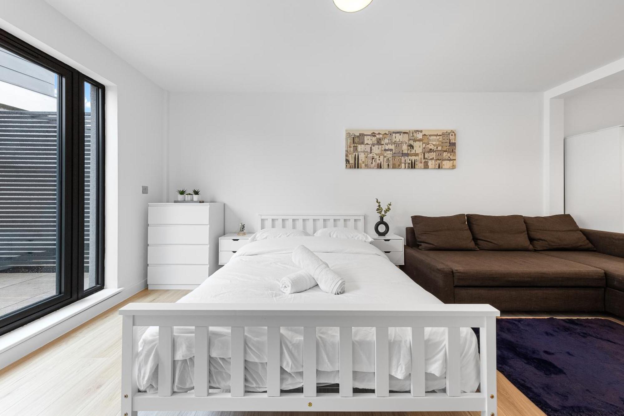 Three Bedroom In Heart Of Central London Mr4 Ngoại thất bức ảnh