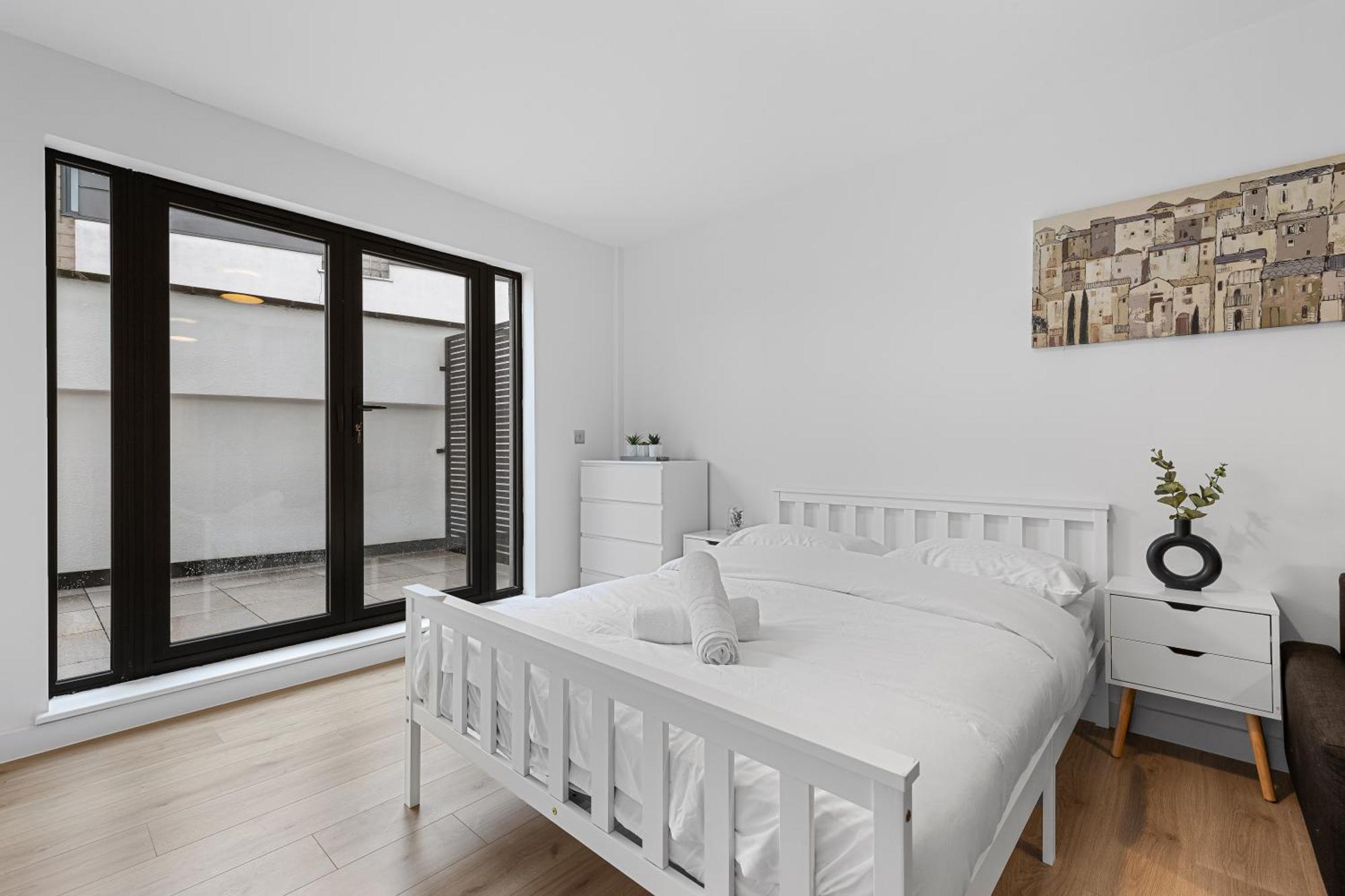 Three Bedroom In Heart Of Central London Mr4 Ngoại thất bức ảnh