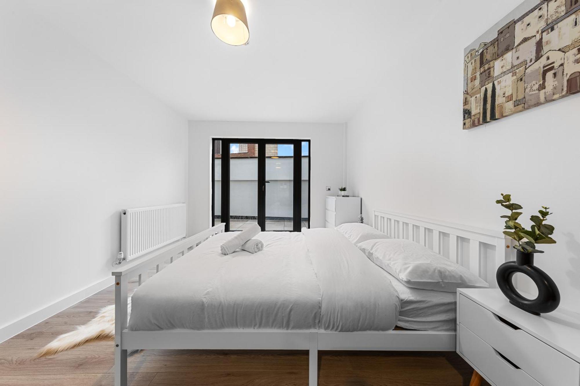Three Bedroom In Heart Of Central London Mr4 Ngoại thất bức ảnh