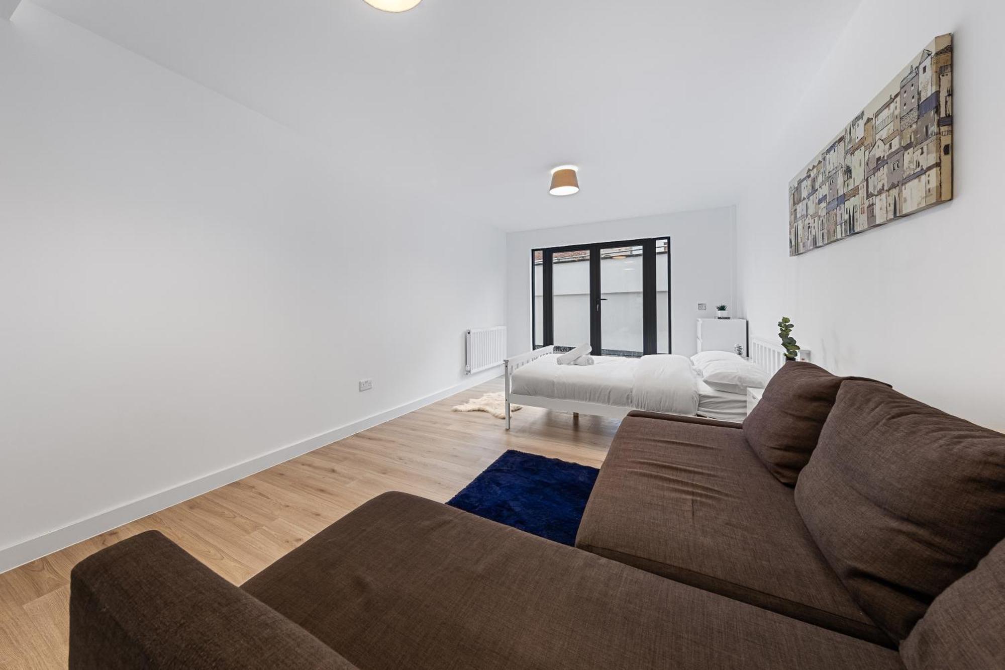 Three Bedroom In Heart Of Central London Mr4 Ngoại thất bức ảnh