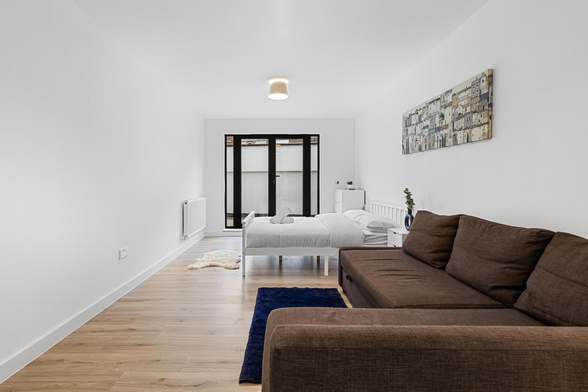Three Bedroom In Heart Of Central London Mr4 Ngoại thất bức ảnh