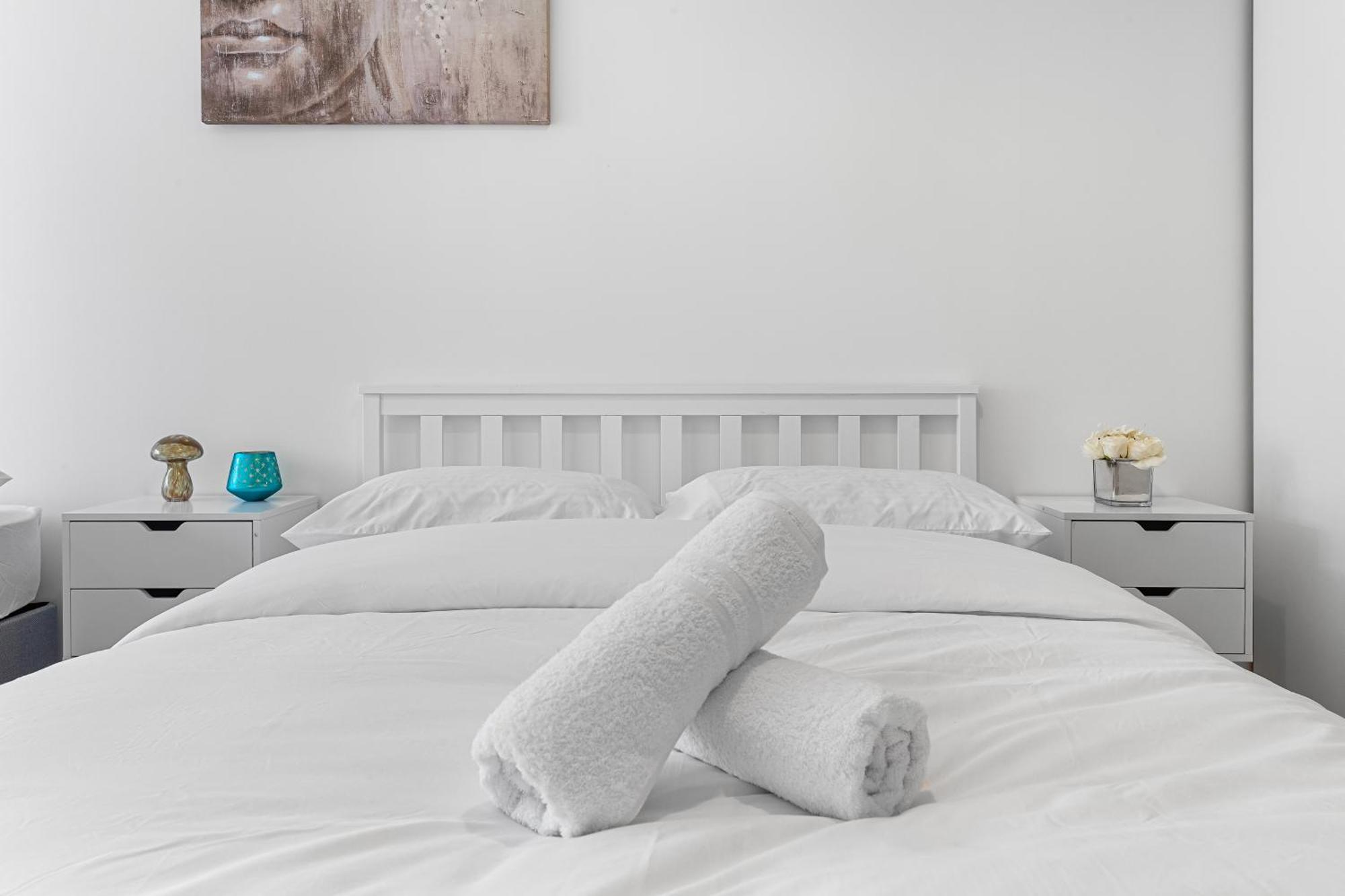 Three Bedroom In Heart Of Central London Mr4 Ngoại thất bức ảnh